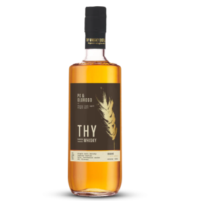  Thy Whisky - PX & Oloroso, Single malt,  49,5%