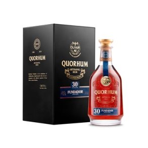 Quorhum Fundador - 30 anos