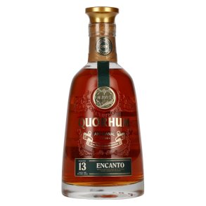 Quorhum Encanto - 13 anos