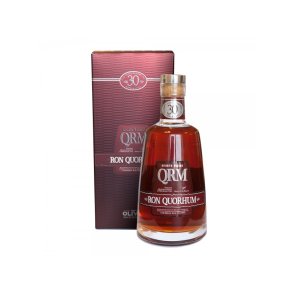 Quorhum 30 Aniversario Oporto Finish 