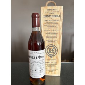 Ximenez Spinola Brandy Single Cask, 42%