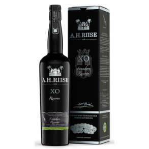 A.H. Riise Founders Reserve 6. release grn