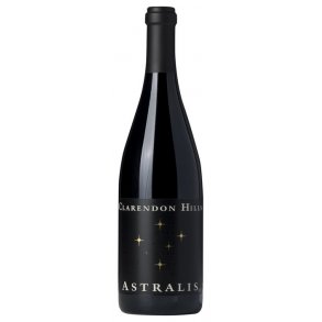 2010 Astralis Syrah, Clarendon Hills