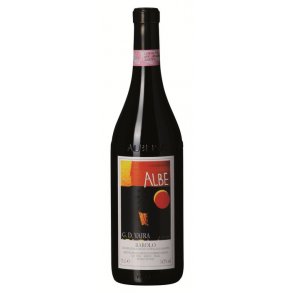 2019 Barolo Albe, G.D. Vajra, DOCG