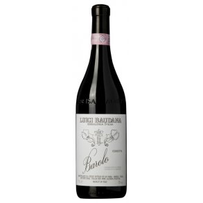 2015 Barolo Cerretta DOCG, G.D. Vajra
