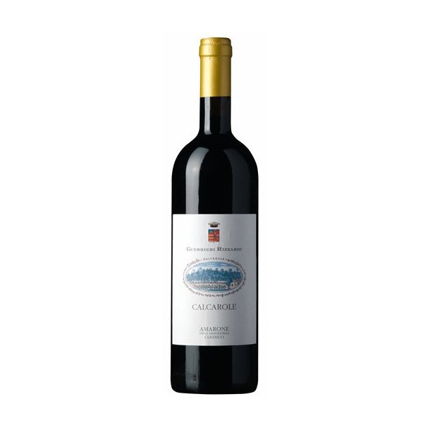 2019 Guerrieri-Rizzardi Calcarole Amarone