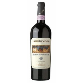 2012 Castel Giocondo Brunello, DOCG Montalcino