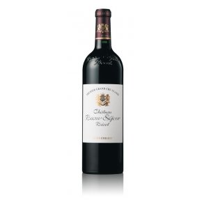 2011 Chateau Beau-Sejour Becot, Premier Grand Cru Class