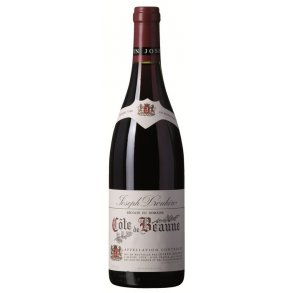 2017 Cte de Beaune Rouge, Joseph Drouhin, 2e Vin
