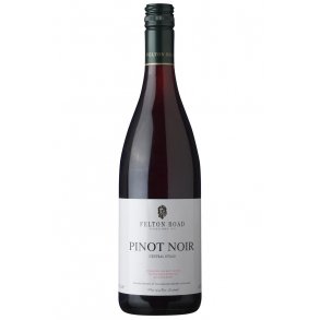 2016 Felton Road Bannockburn Pinot Noir