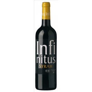 Infinitus Syrah