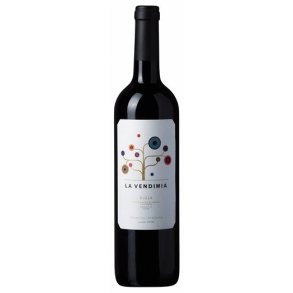 2021 La Vendimia, Rioja DOCa, Alvaro Palacios