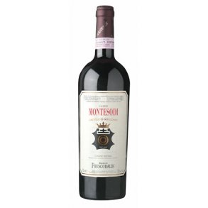 2008 Montesodi Riserva, Chianti Rufina, DOCG Frescobaldi
