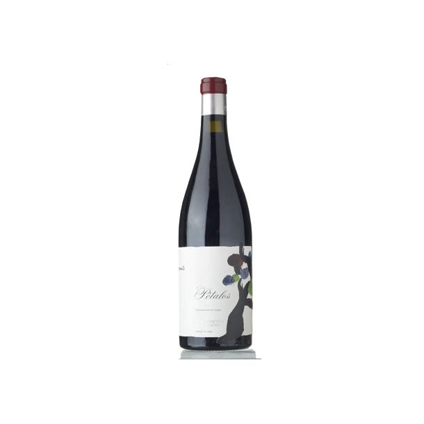 2023 Petalos Del Bierzo
