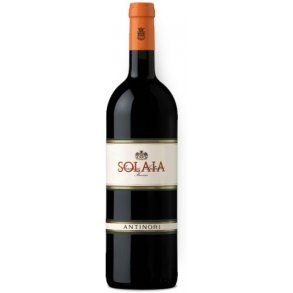 2017 Solaia, IGT, Antinori,