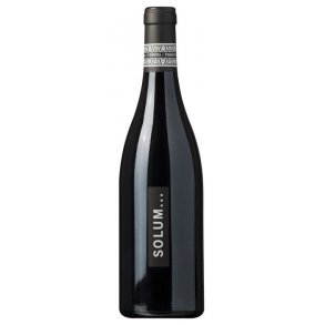 2022 Solum, Bodegas Habla