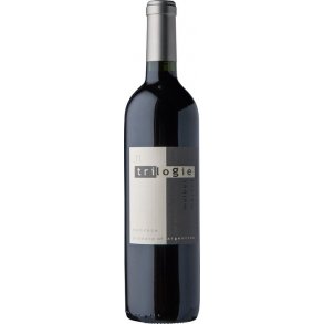 2023 Trilogie med logoetiket (72,00 kr. ex. moms)