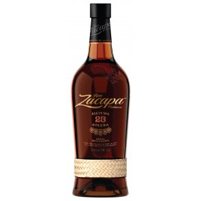 Ron Zacapa Solera 23 r 70 cl.