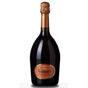 Champagne Ruinart Ros