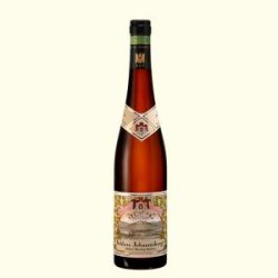2012 Schloss Johannisberger - Grnlack Riesling Sptlese