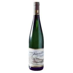 2018 Schloss Saarsteiner Riesling Kabinett, VDP. GROSSE LAGE.