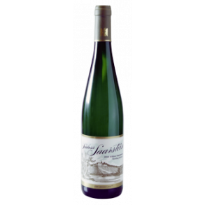 2018 Schloss Saarsteiner Riesling Kabinett, VDP. GROSSE LAGE.