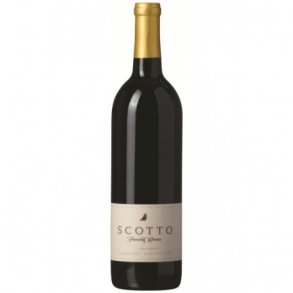 Scotto Cabernet Sauvignon 