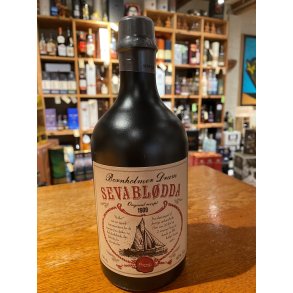 SevaBldda Bornholmer Dram