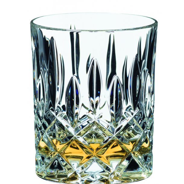 Riedel Spey Whisky - 2 glas
