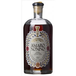 Nonino Amaro Bitter Orange 35%
