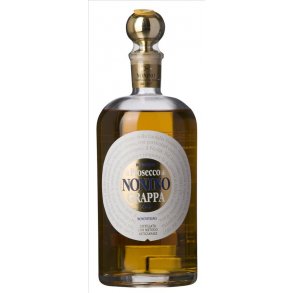Grappa Nonino Prosecco Barrique
