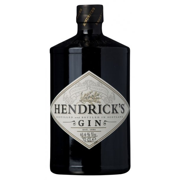 Hendricks Gin, 41,1%