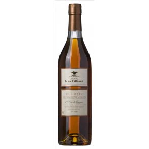 Cognac Cep d'Or