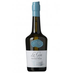 Le Gin Christian Drouin 42% 