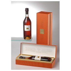 Cognac Tesseron Lot no 29 