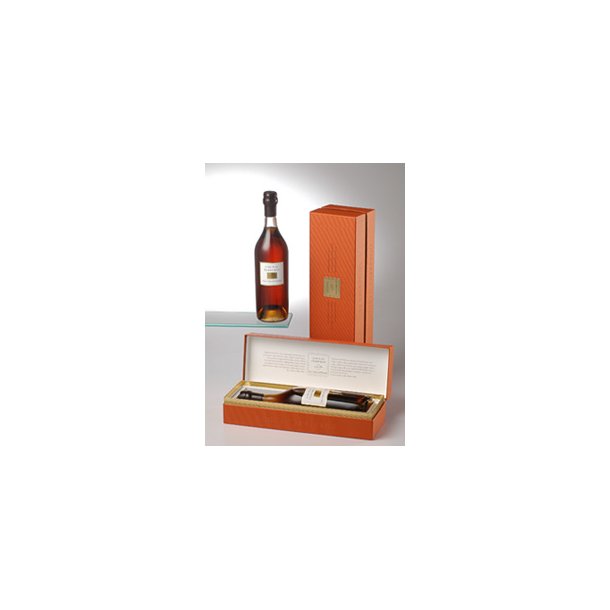 Cognac Tesseron Lot no 29 "X.O. Exeptionel" - 100 Parker-point