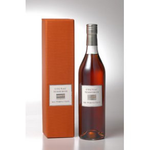 Cognac Tesseron Lot no 53 