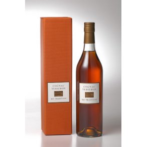 Cognac Tesseron Lot no 76 