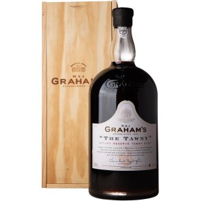 Grahams The Tawny Portvin 4,5 liter