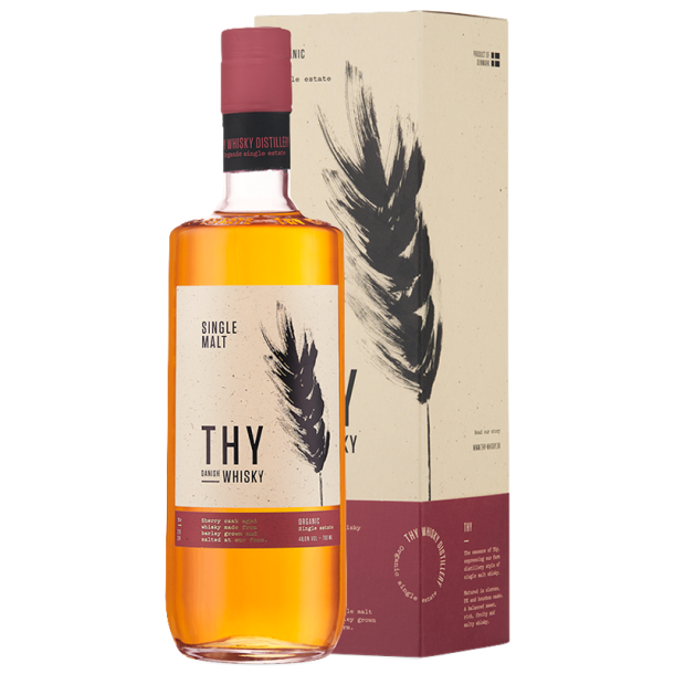 Thy Single Malt