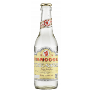 Hancock Tonic Water