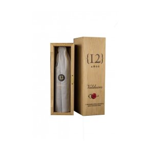 2001 Valduero Gran Reserva 12 Aos 