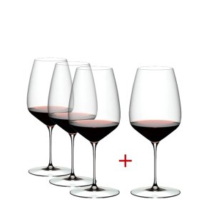 Veloce Cabernet /Merlot Value Set 5330/0