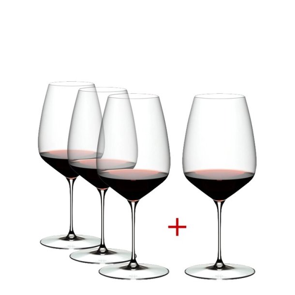 Veloce Cabernet /Merlot Value Set 5330/0