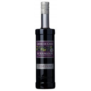 Vdrenne Creme de Cassis
