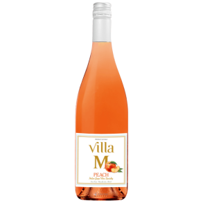 Villa M, Peach