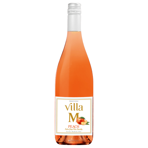 Villa M, Peach