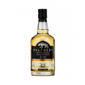 Wolfburn Whisky Northland 46%
