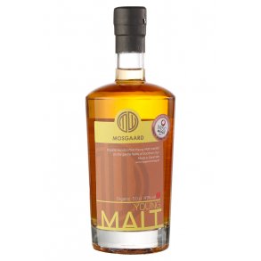 Mosgaard Young Malt, 41%