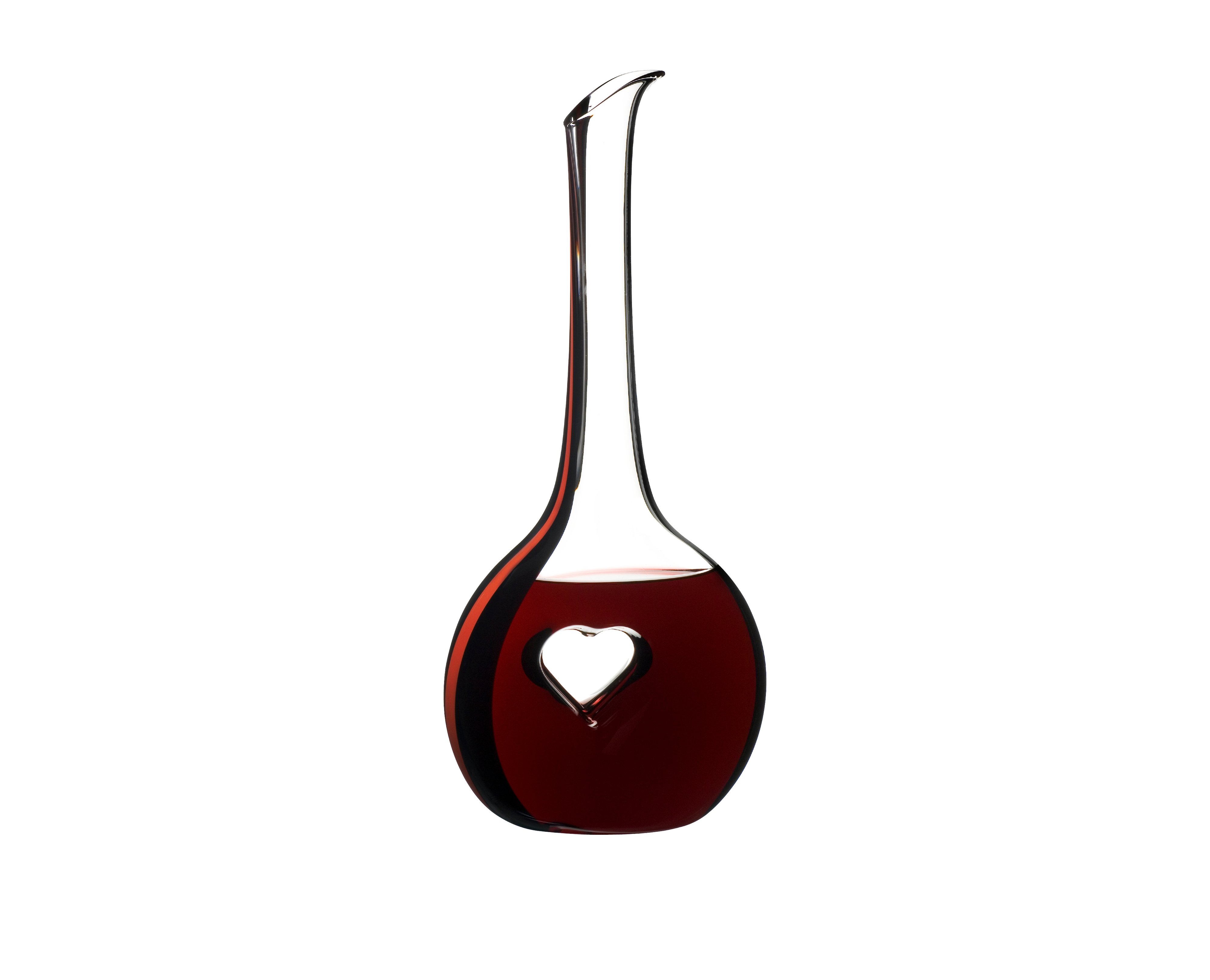 Riedel Decanter Black Tie Bliss 2009/03
